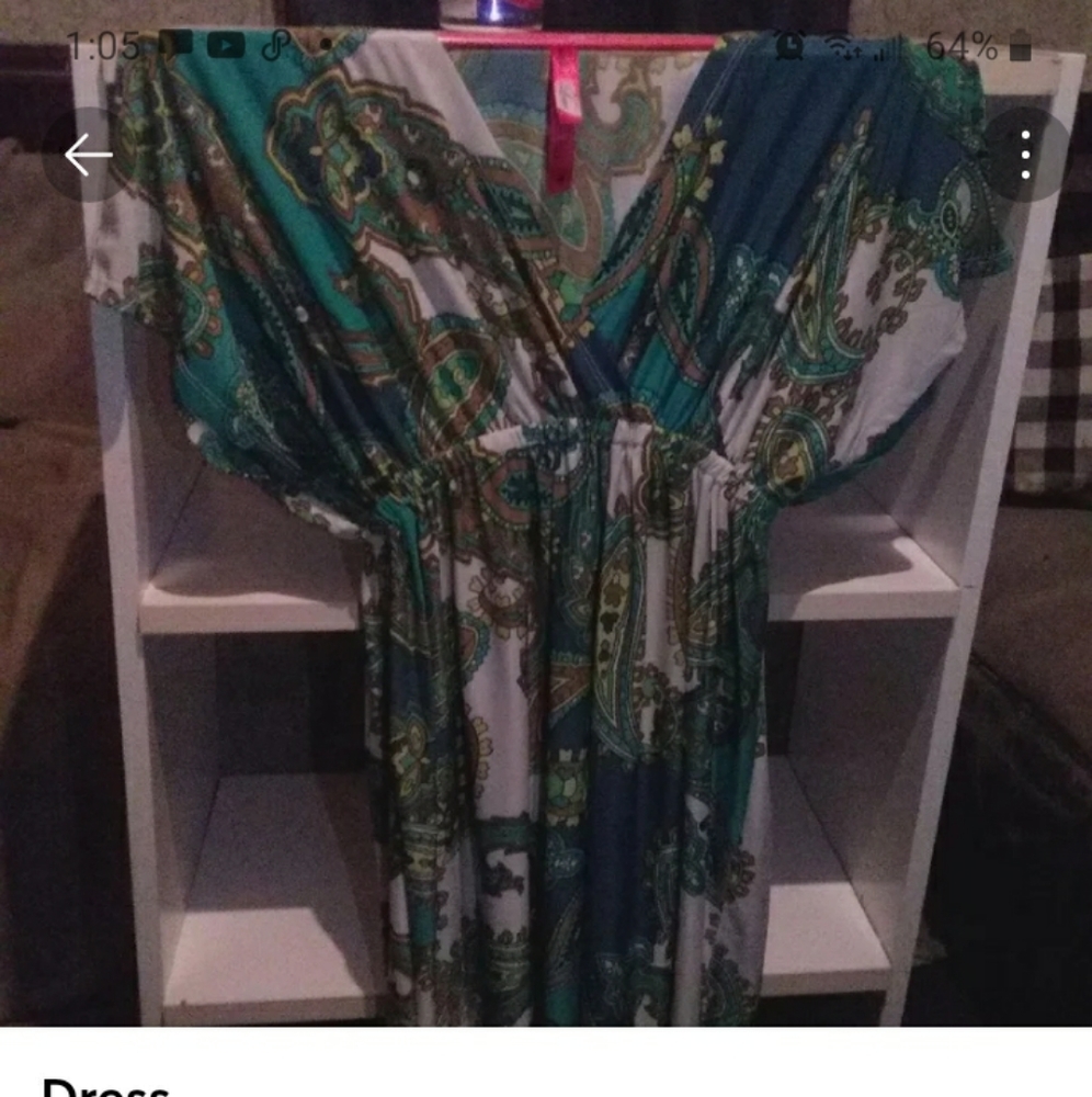 Dress